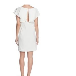 Catherine melandrino Daiva Shift Dress